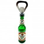 Presidente Light Dominican Beer Bottle Opener