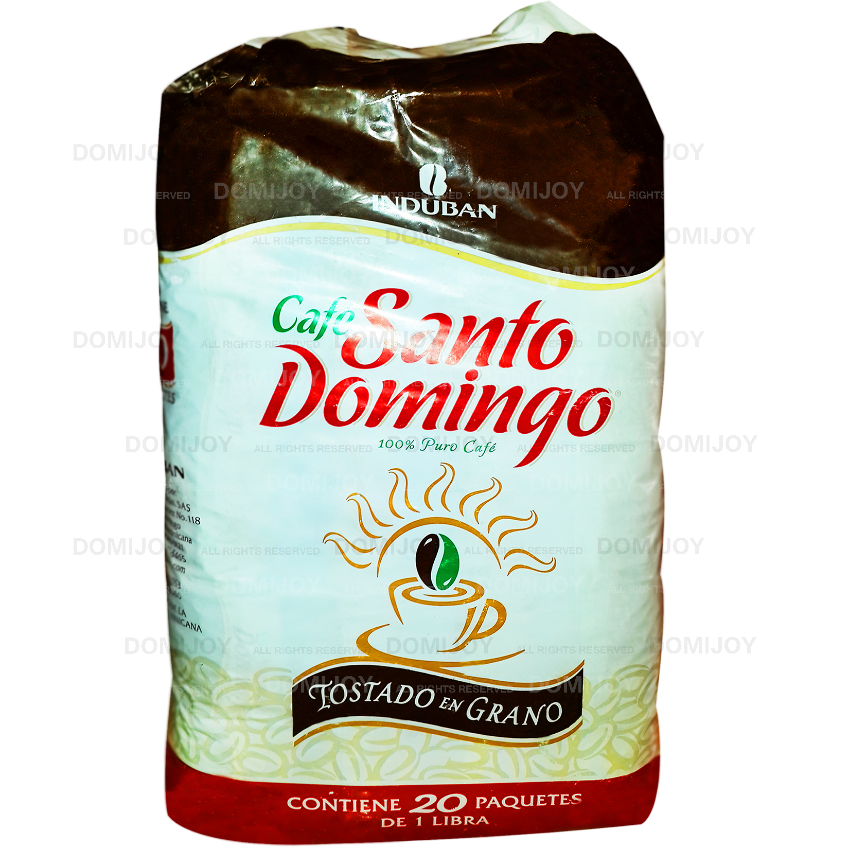Sto. Dgo.-Bean-20