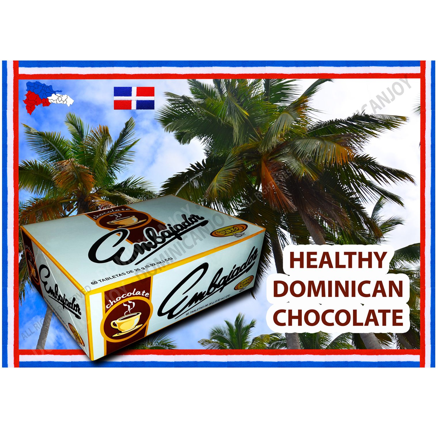 Recuadro para Website Dominicanjoy