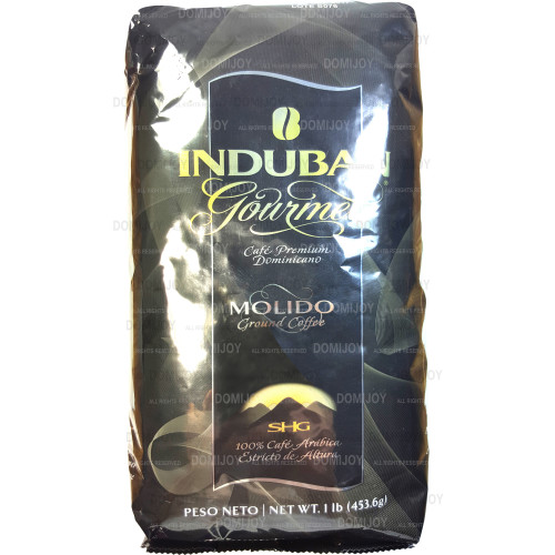 induban-gourmet-ground-dominican-coffee-cafe-molido-dominicano