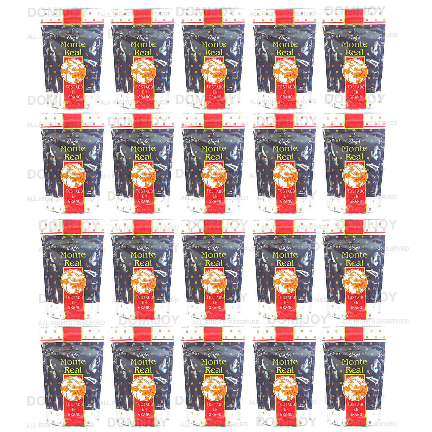 Monte Real-Bean-20