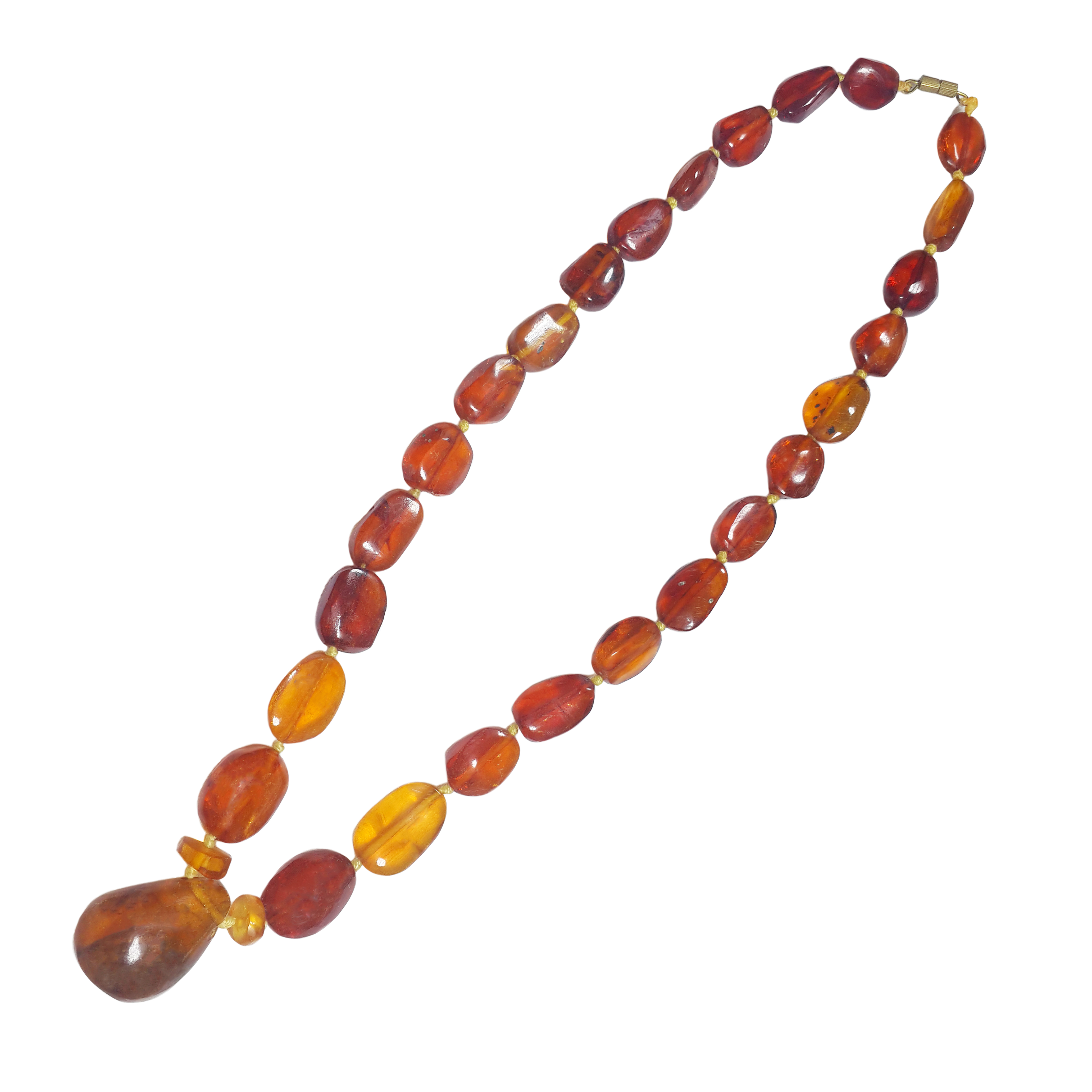 Fran-Necklace Product 44