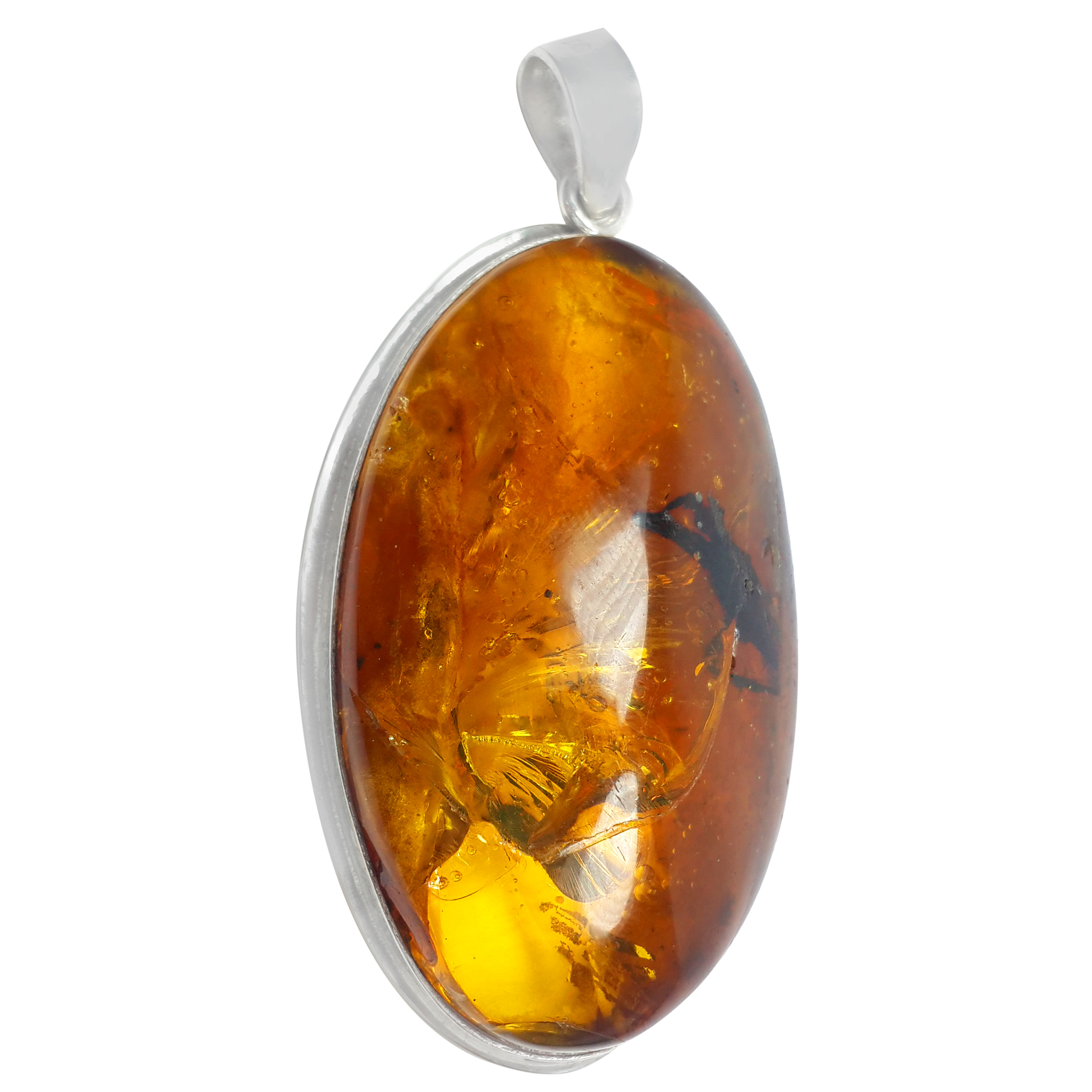 Jor-Specimen-Pendent 192