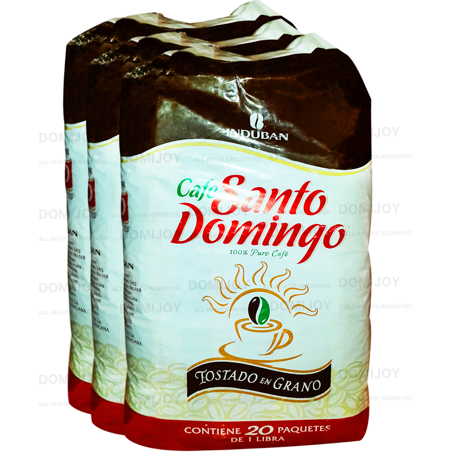 Sto. Dgo.-Bean-60