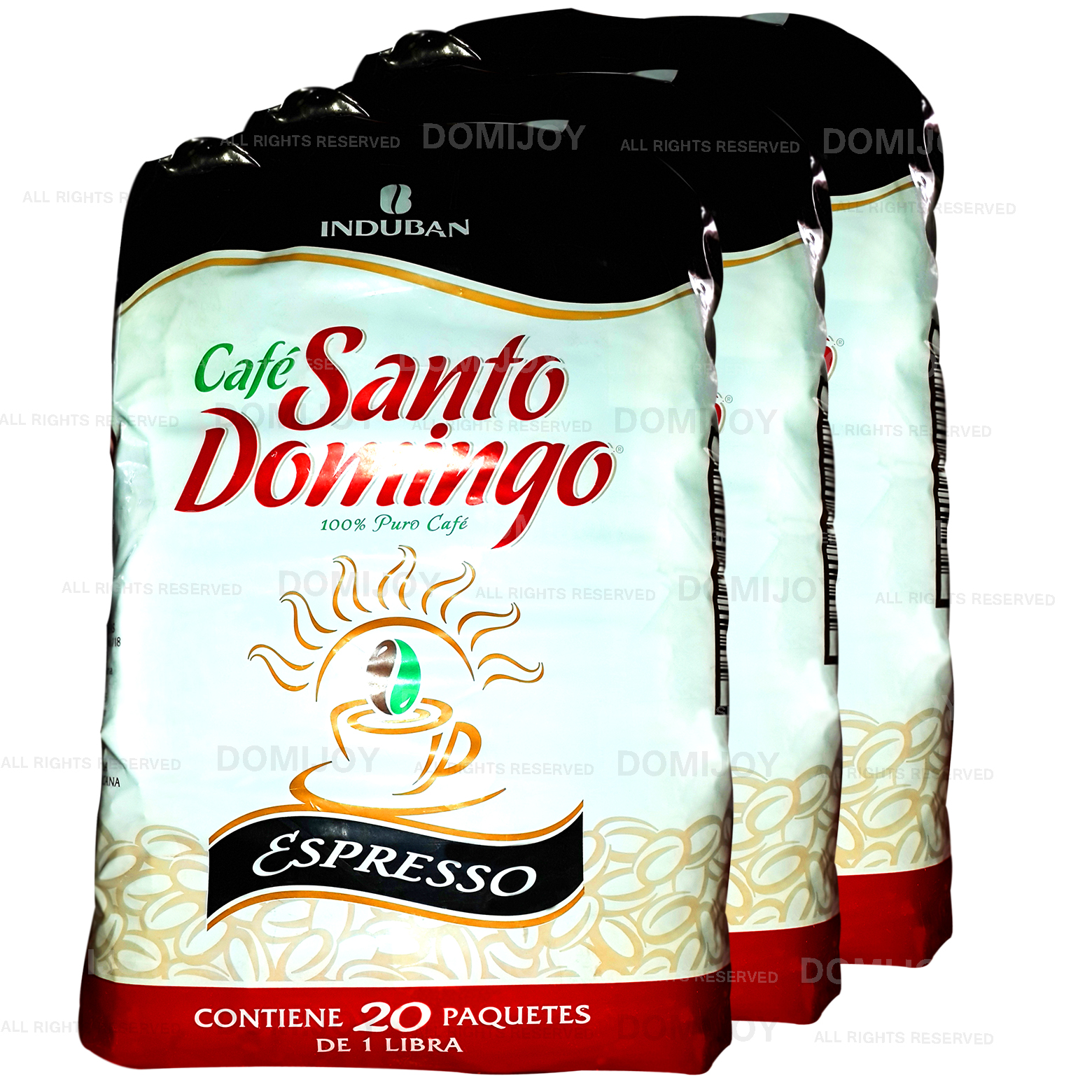 Sto. Dgo.-Espresso-60