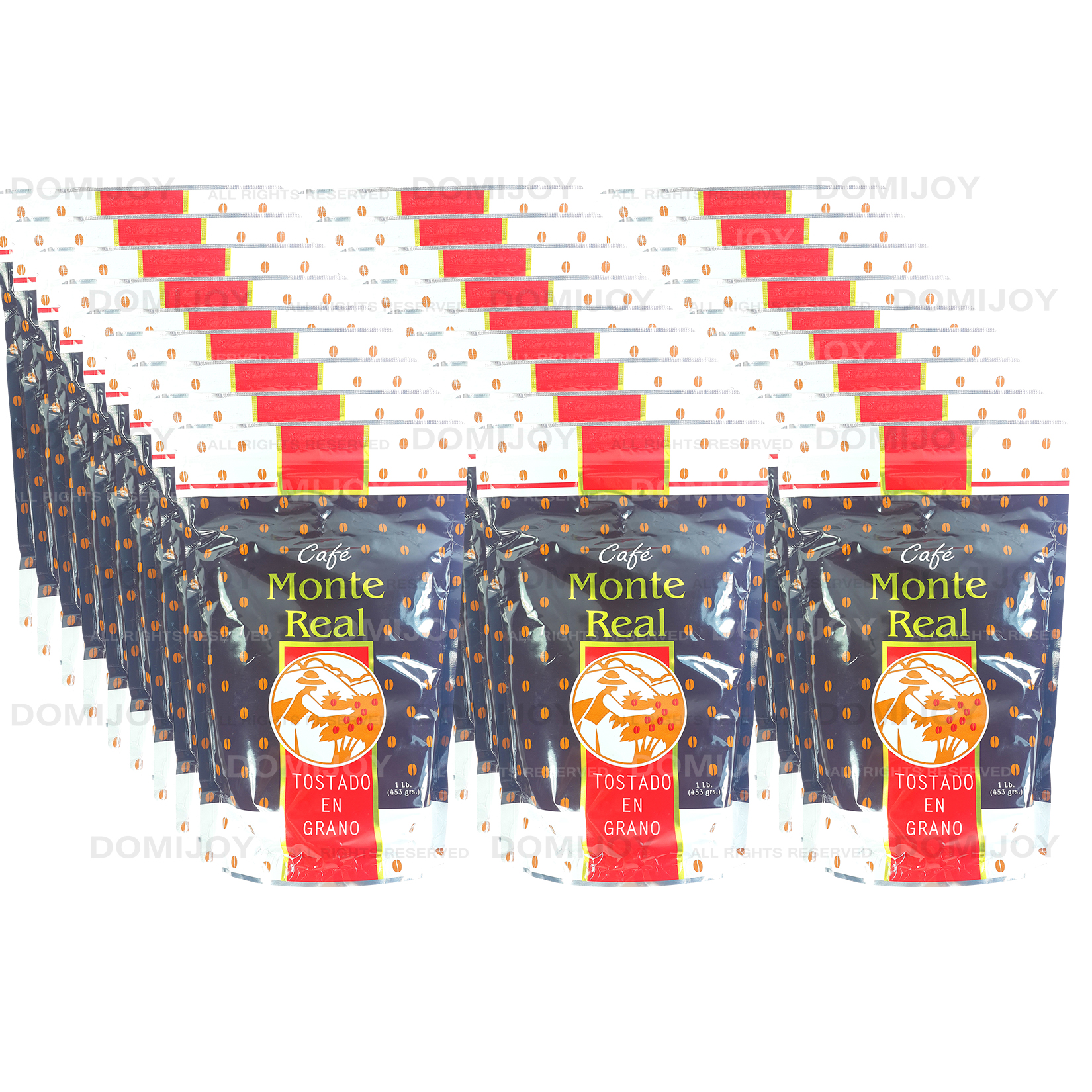 Monte Real-Bean-60
