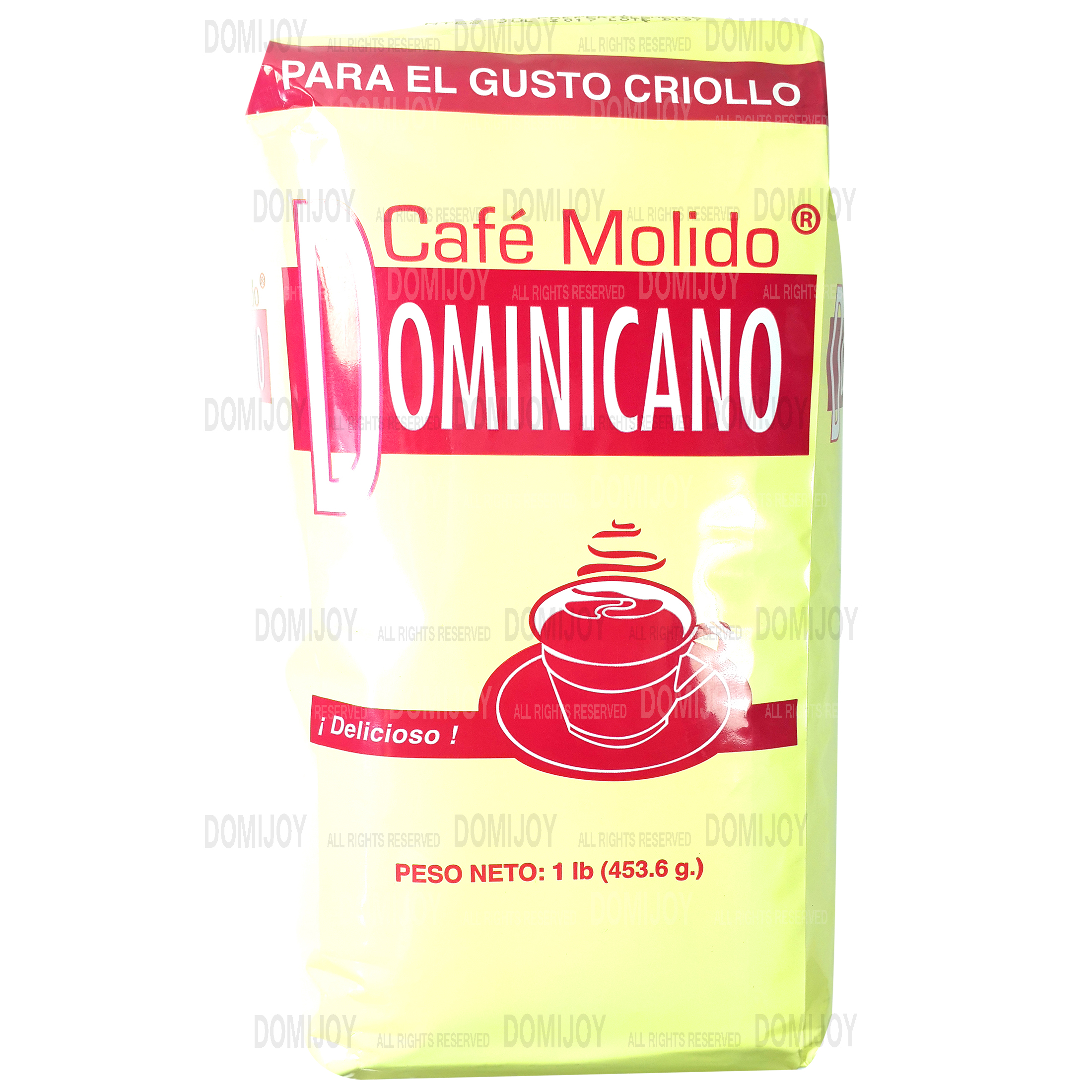 Dominicano-Ground