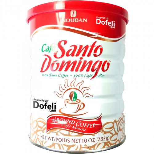 santo-domingo-cafe-molido-vacuum-coffee-dominicano-ground santo-domingo-cafe-molido-vacuum-coffee-dominicano-ground