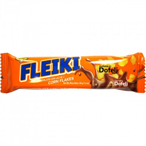 milk-chocolate-bar-dominicano-fleiki-corn-flakes-maiz-leche