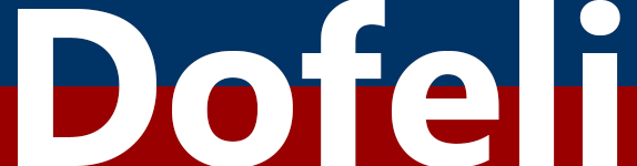 Dofeli.com logo