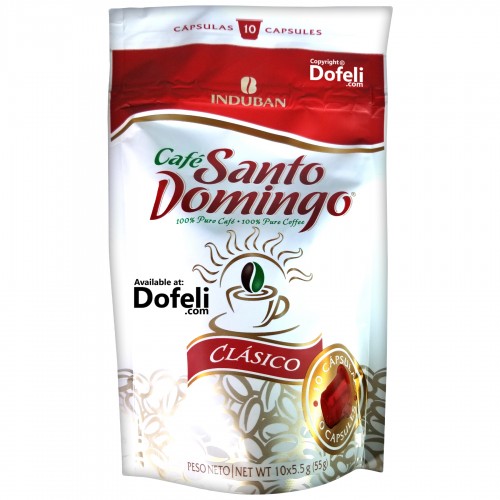 capsulas-dominican-ground-coffee-capsules-classic-ca