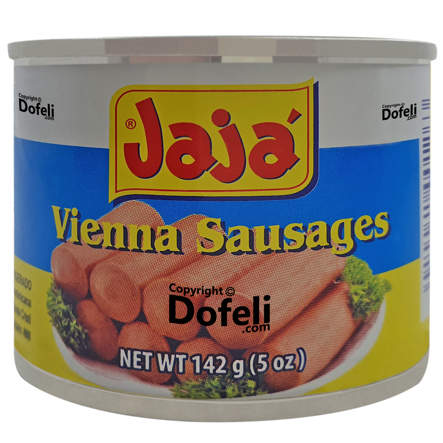 vienna-jaja-dominican-sausages-jaja-salchichas-dominicanas