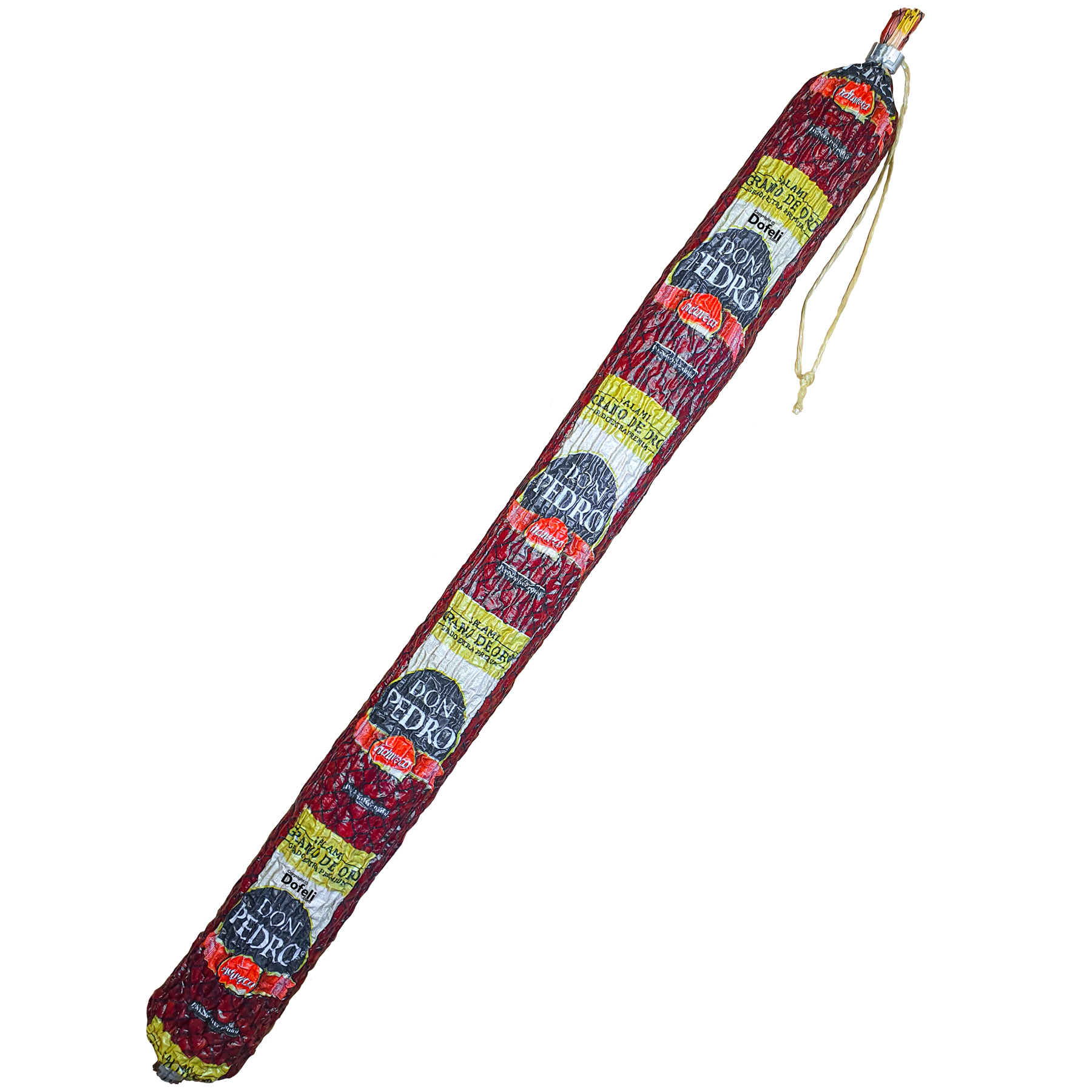 salami-induveca-don-pedro-grano-de-oro-sausage-dominican-dominicano-embutido