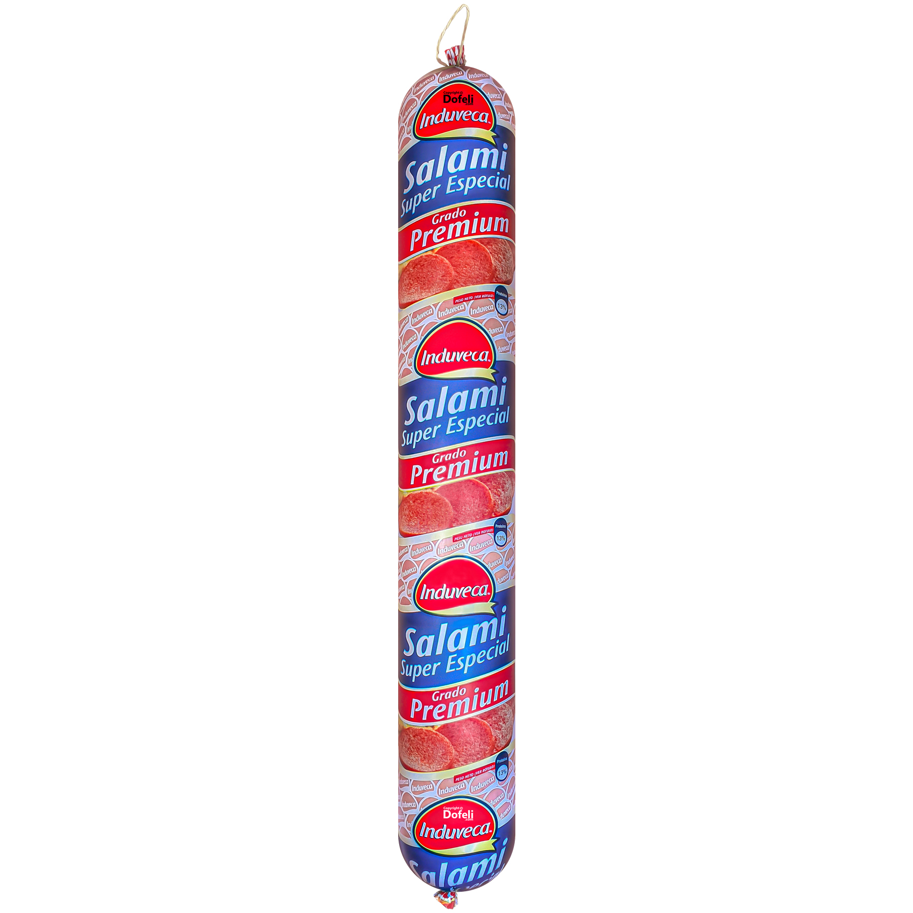 super-especial-premium-grade-induveca-dominican-sausage-embutido-embutidos-salami