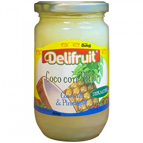 coco-dulce-dominican-dessert-pineapple-pina-dominicano-jam-jalea-coconut