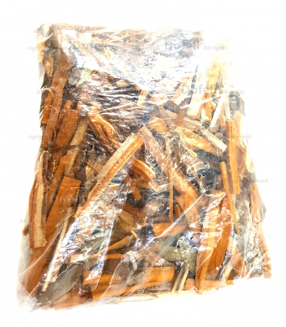Dominican Mamajuana Natural Roots, Sticks and Leaves