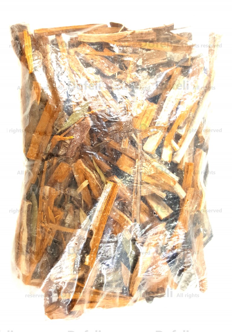 Dominican Mamajuana Natural Roots, Sticks and Leaves