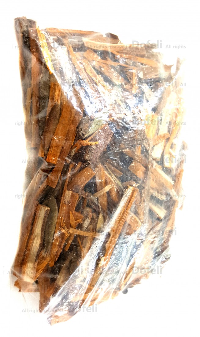Dominican Mamajuana Natural Roots, Sticks and Leaves