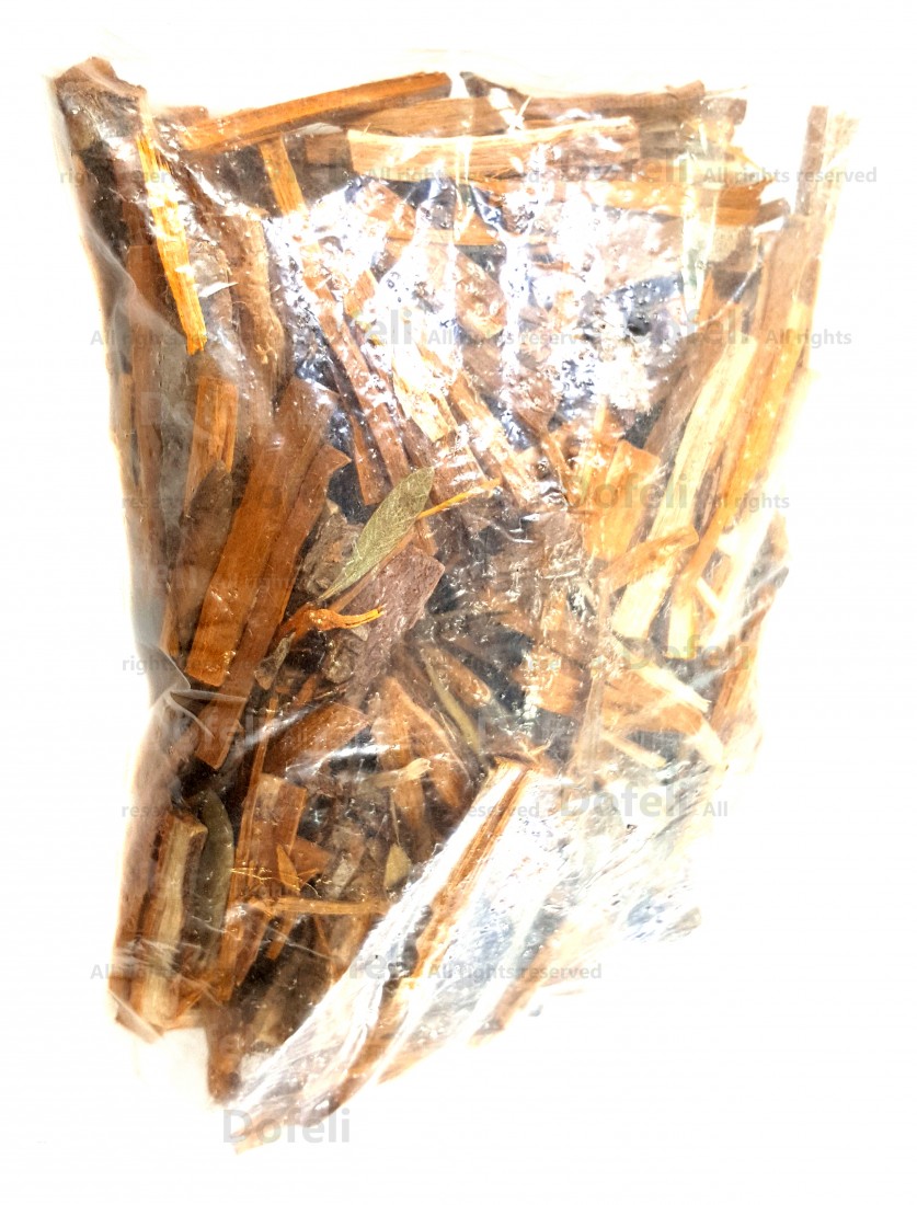 Dominican Mamajuana Natural Roots, Sticks and Leaves