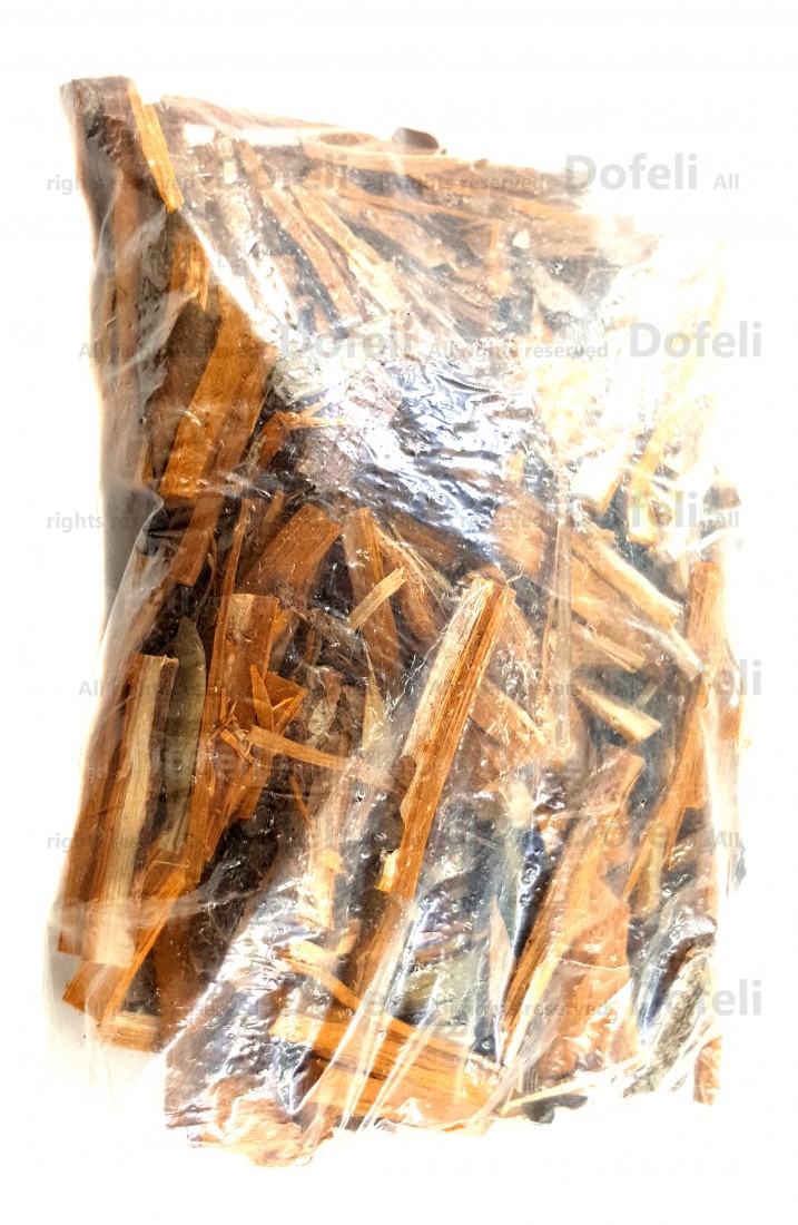 Dominican Mamajuana Natural Roots, Sticks and Leaves