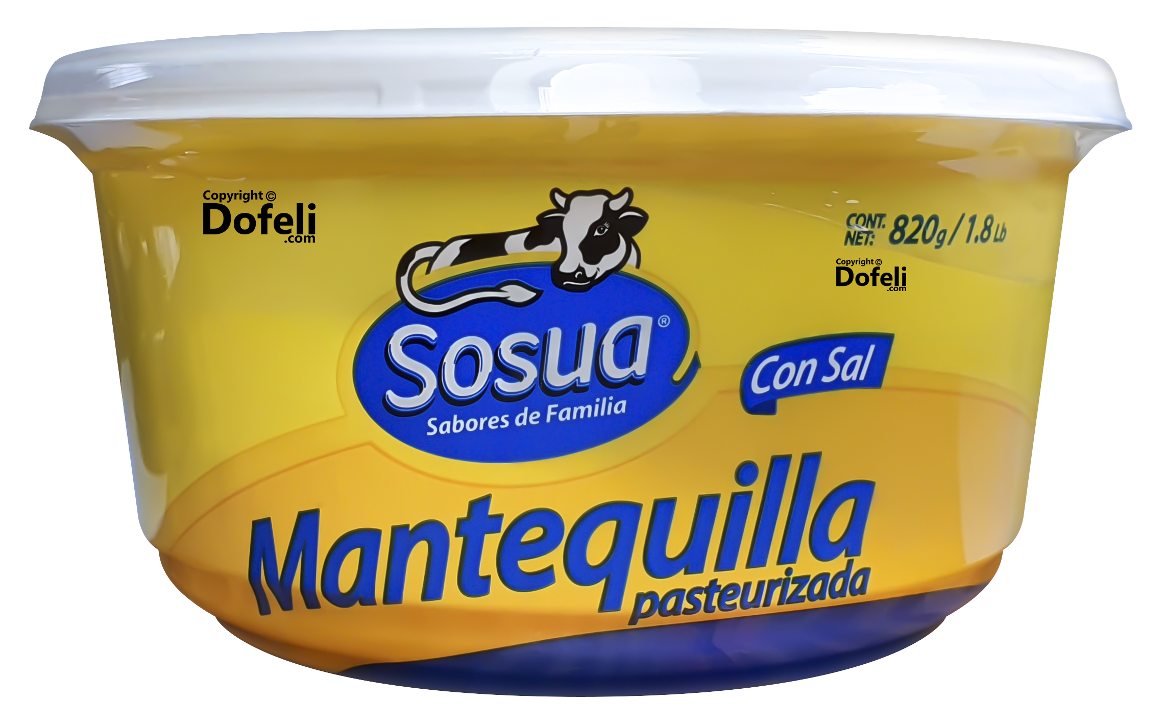 Mantequilla